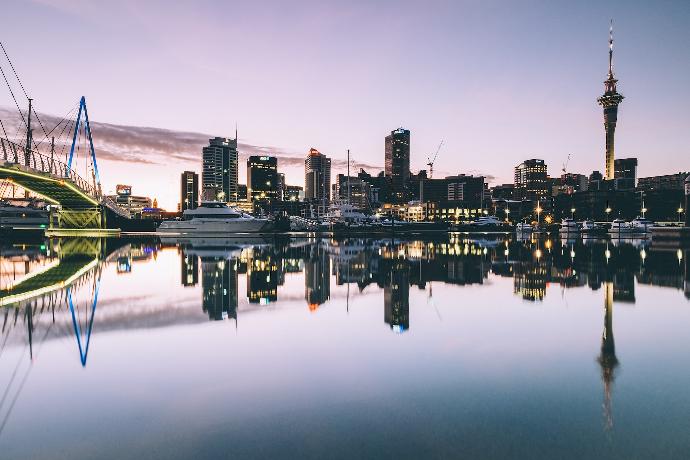 cityscape photo during daytime